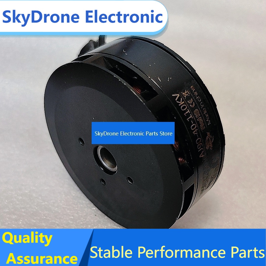 8318 Outrunner Brushless Motor - SkyDElSecondhand AJ9040(8318)110kV Brushless Motor Outrunner High
