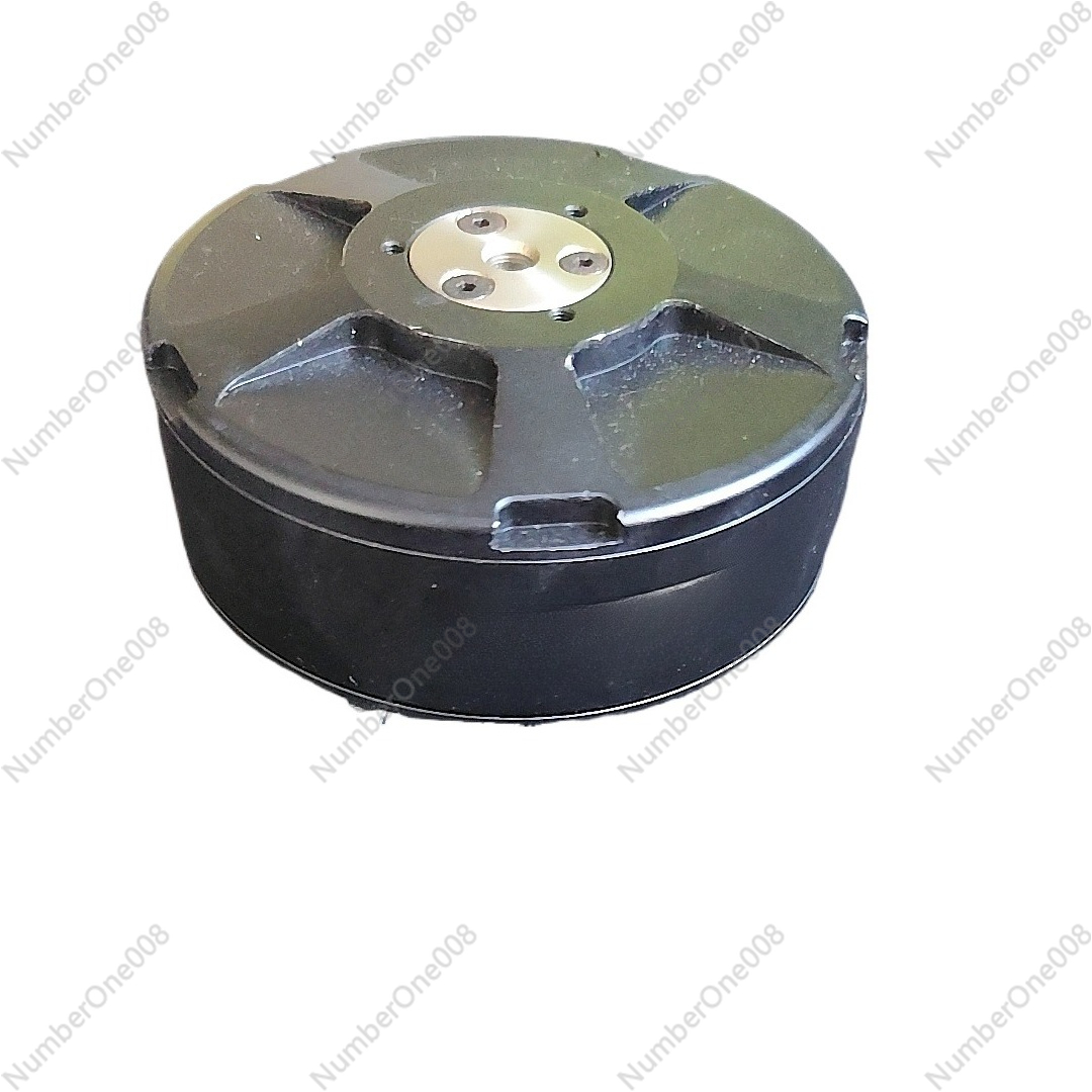8318 Outrunner Brushless Motor - High-Performance Armor (8318) 100KV Brushless Motor