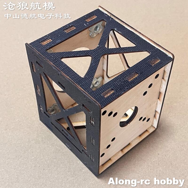 Wood 3D Plane Motor Mount Moto - огляд і ціна Brushless Motor Thrust Test Stand