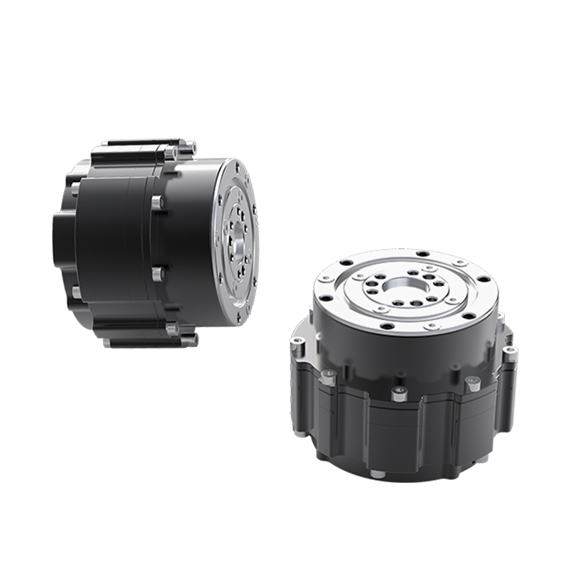 80Mm 24V 48V 16Nm 100RPM BLDC  - огляд і ціна Bldc Planetary Gear Motor 48V High Torque