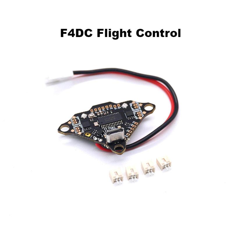 Angeltoy F4DC F4 Flight Contro - огляд і ціна Brushless Motor Thrust Test Stand