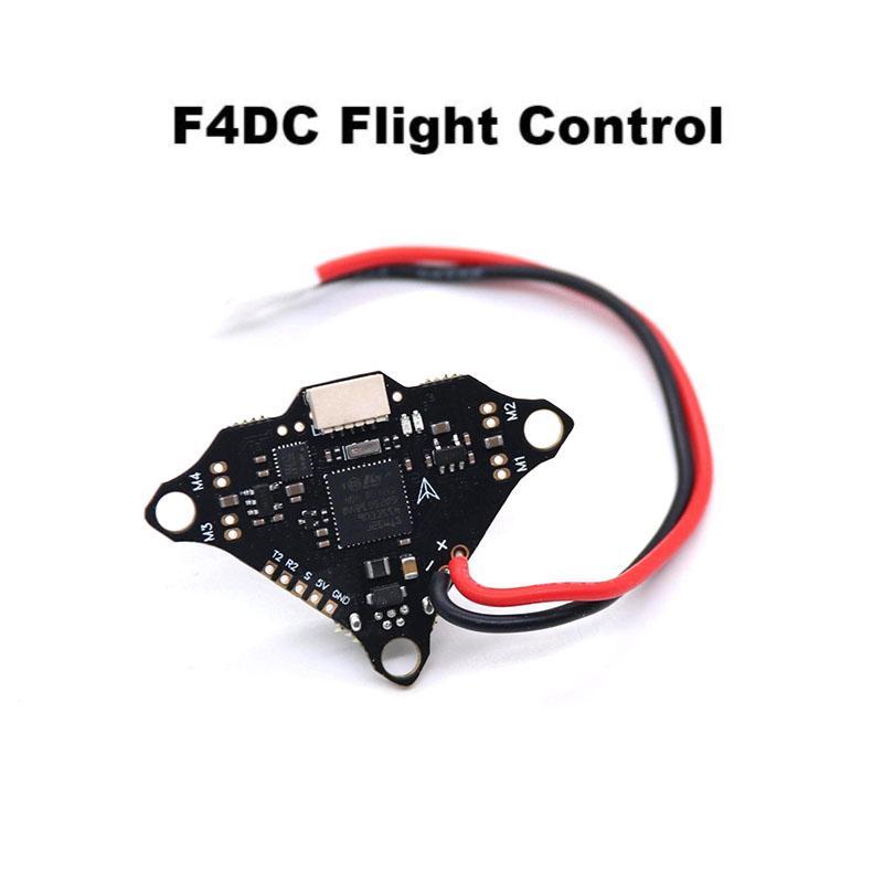 Angeltoy F4DC F4 Flight Contro - огляд і ціна Brushless Motor Thrust Test Stand