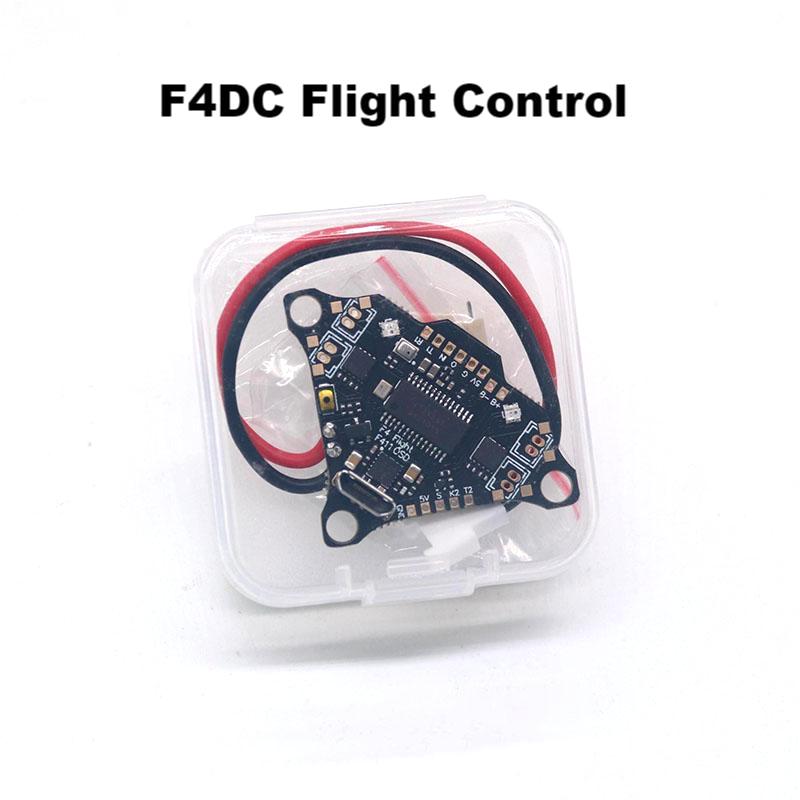 Angeltoy F4DC F4 Flight Contro - огляд і ціна Brushless Motor Thrust Test Stand