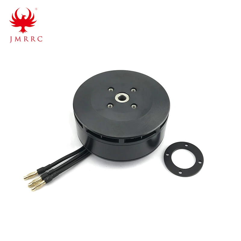 JMRRC 8318 120KV Brushless Mot - огляд і ціна 8318 Outrunner Brushless Motor
