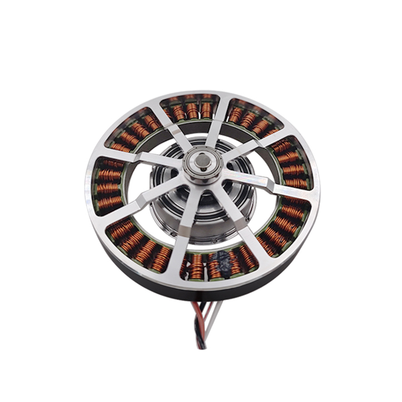 8n.m Wk8108-8 Planetary Reduce - огляд і ціна Mit Cheetah Motor Actuator