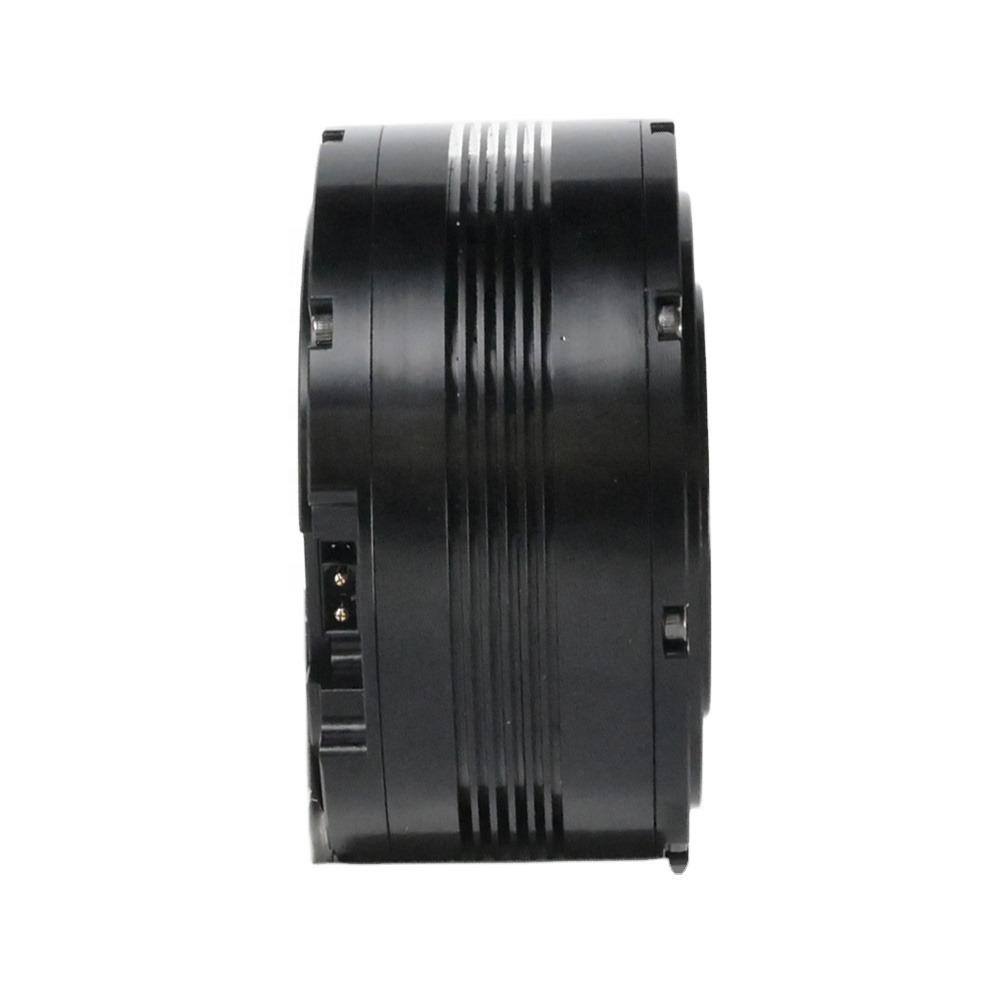 Brushless DC Gear Motor Dual E - огляд і ціна Bldc Planetary Gear Motor 48V High Torque