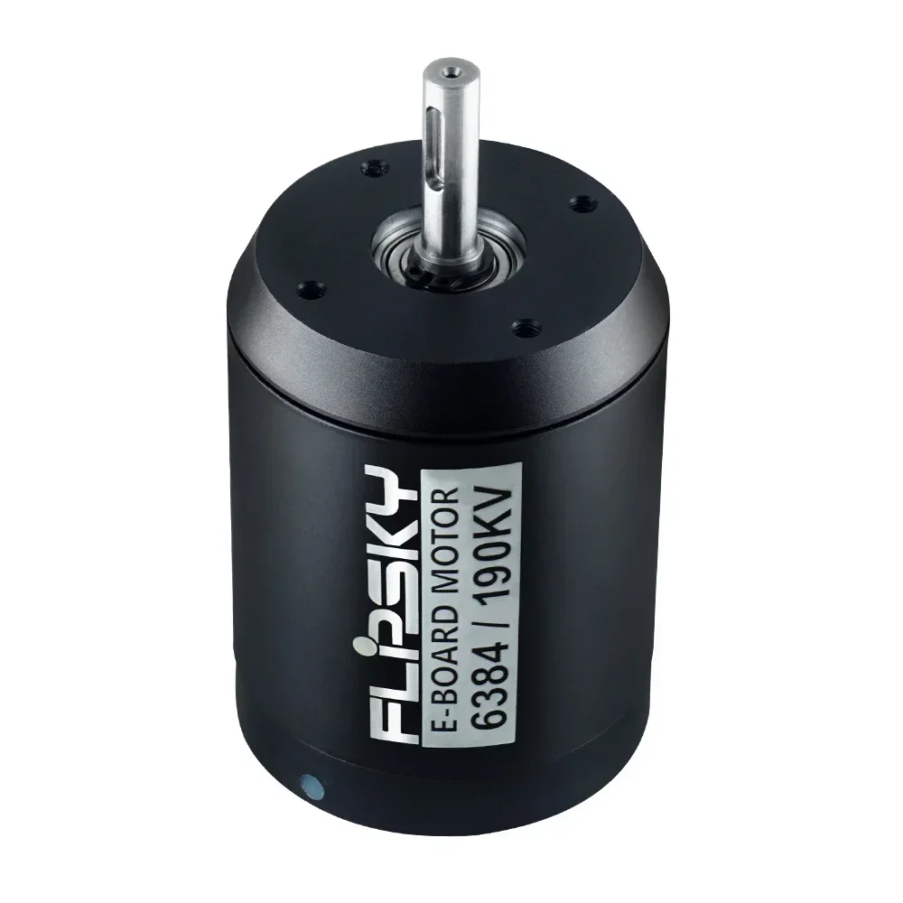 In stock Flipsky Sensored Outr - огляд і ціна 63100 Brushless Motor 140Kv