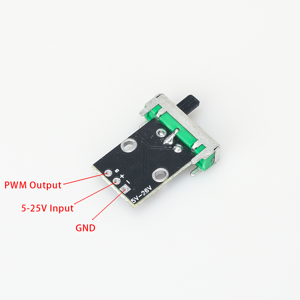 Slide Type HV Digital Servo Te - огляд і ціна Brushless Motor Thrust Test Stand