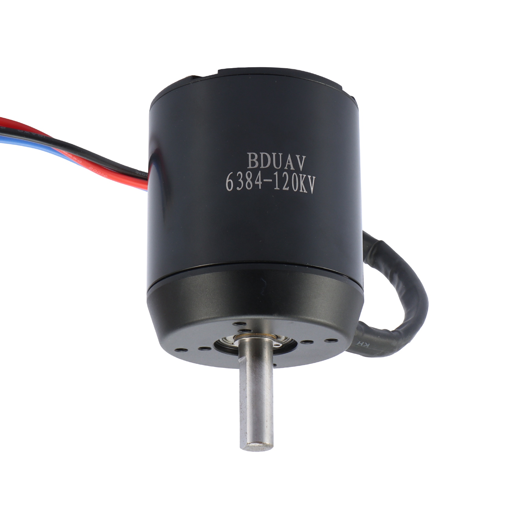 【STOCK】6384 120KV High Power B - огляд і ціна 6384 Brushless Motor Sensored