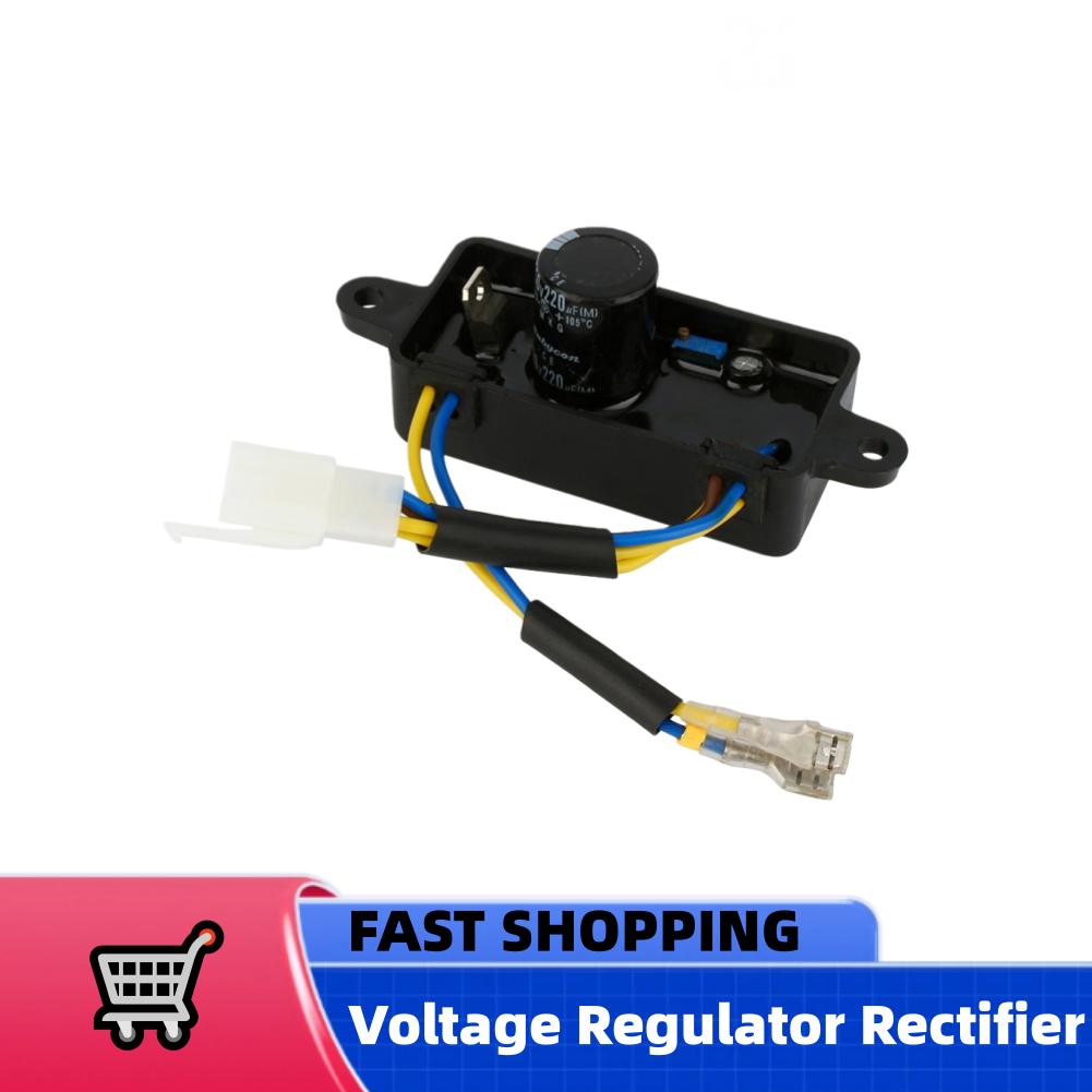 1PCS Voltage Regulator Rectifi - огляд і ціна Cycloidal Reducer Bldc Motor