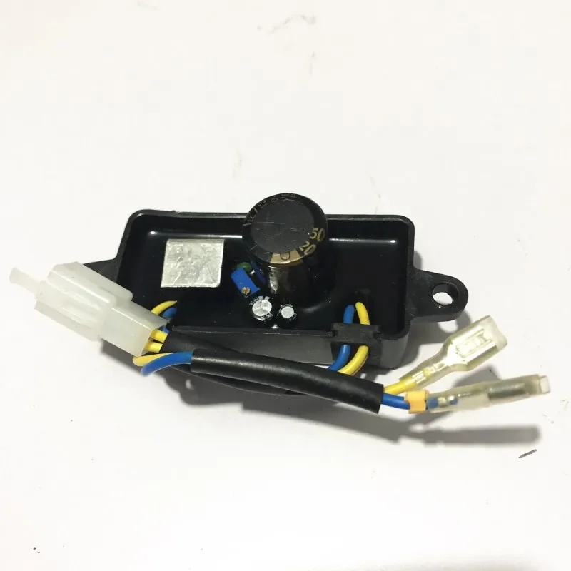 1PCS Voltage Regulator Rectifi - огляд і ціна Cycloidal Reducer Bldc Motor