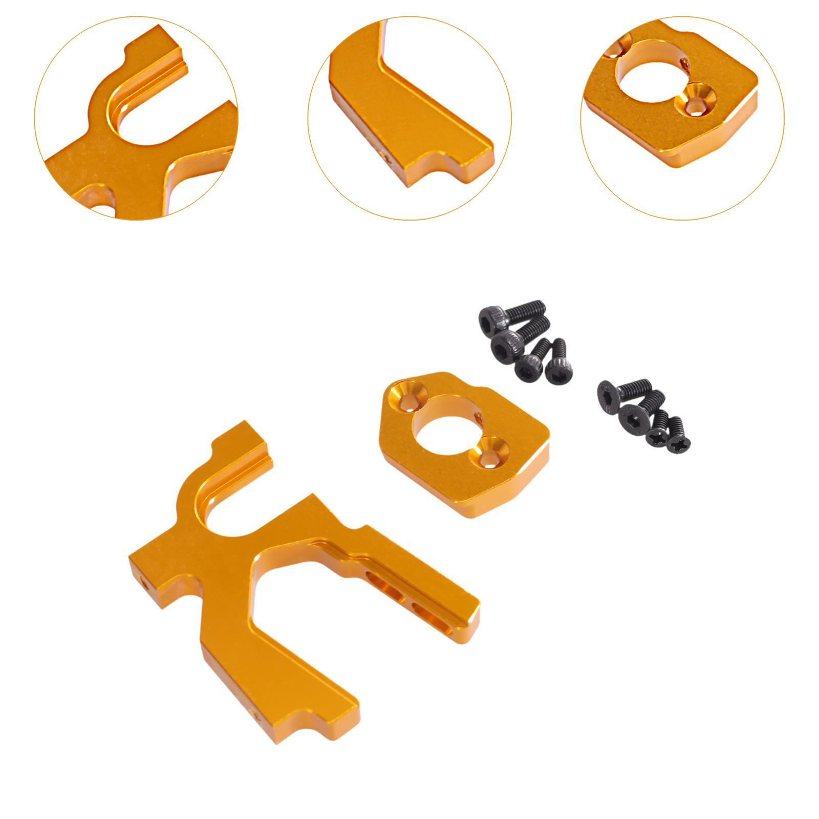 Aluminum Alloy RC Car Motor Mo - огляд і ціна Brushless Motor Thrust Test Stand