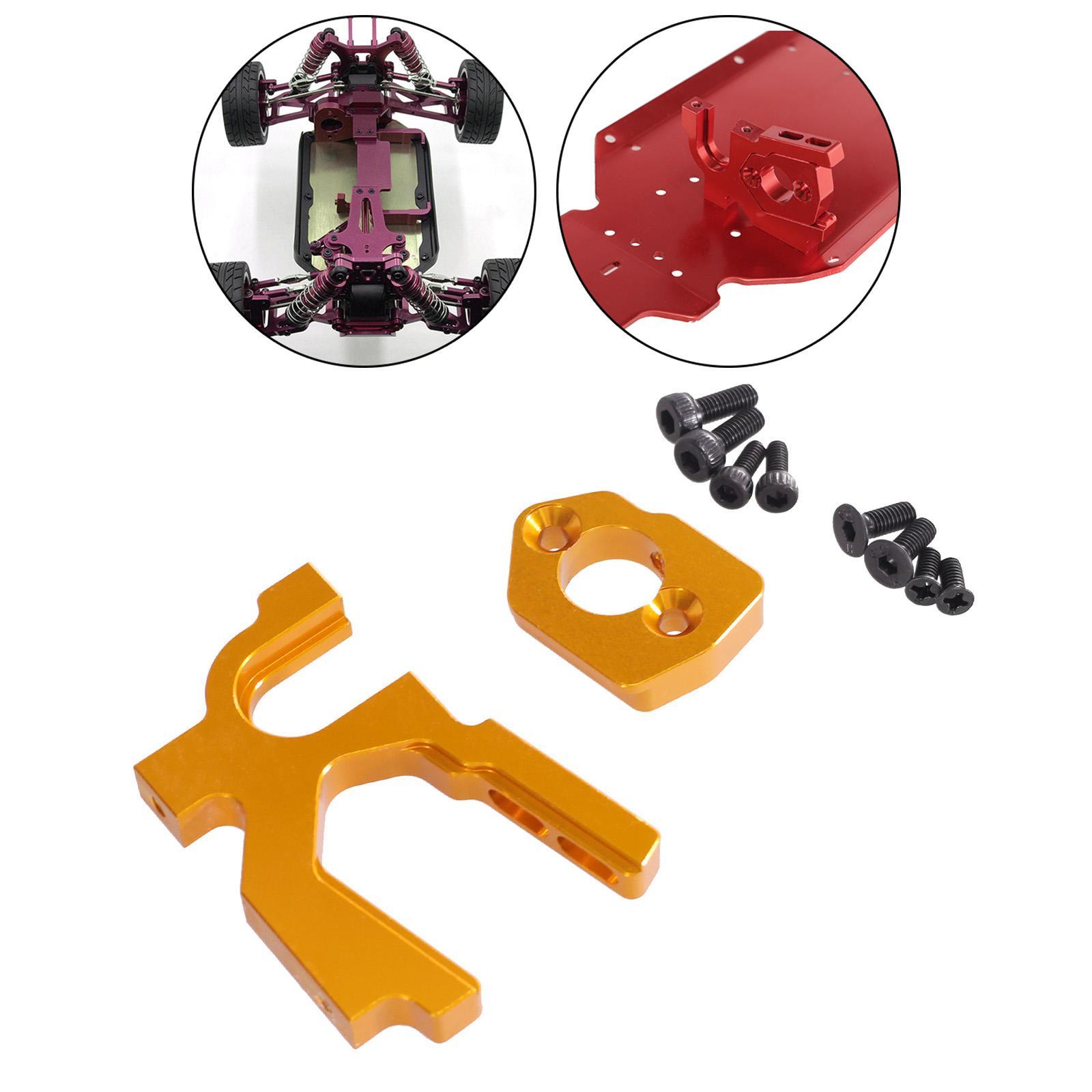 Aluminum Alloy RC Car Motor Mo - огляд і ціна Brushless Motor Thrust Test Stand