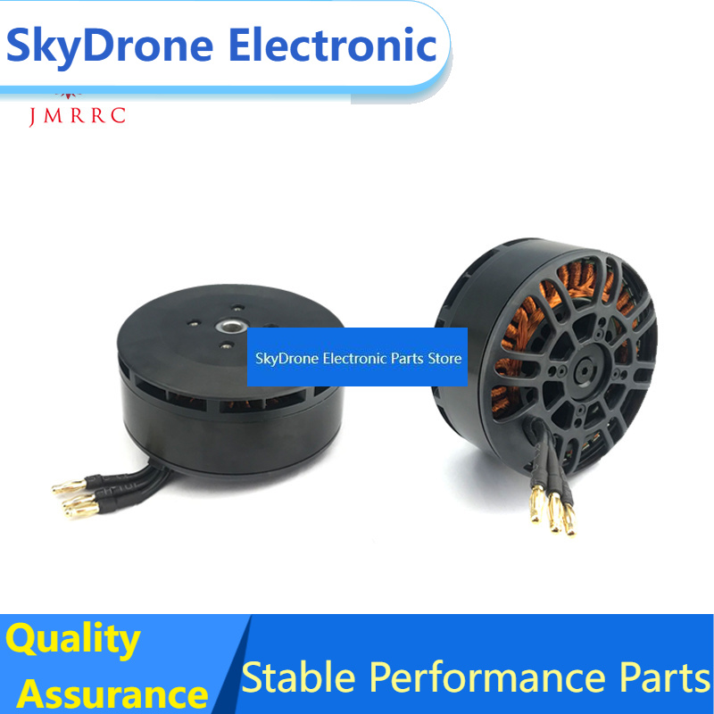 SkyDElJMRRC 8318 120KV Brushle - огляд і ціна 8318 Outrunner Brushless Motor