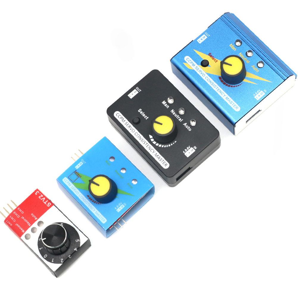 Digital Servo Tester / ESC Con - огляд і ціна Brushless Motor Thrust Test Stand