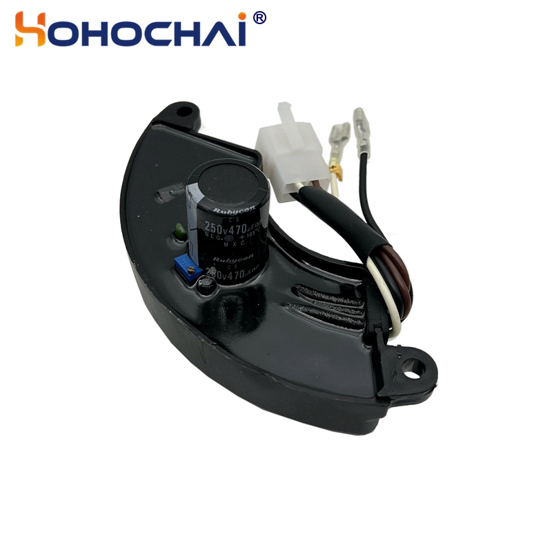 Good Quality 5KW AVR Gasolin G - огляд і ціна Cycloidal Reducer Bldc Motor